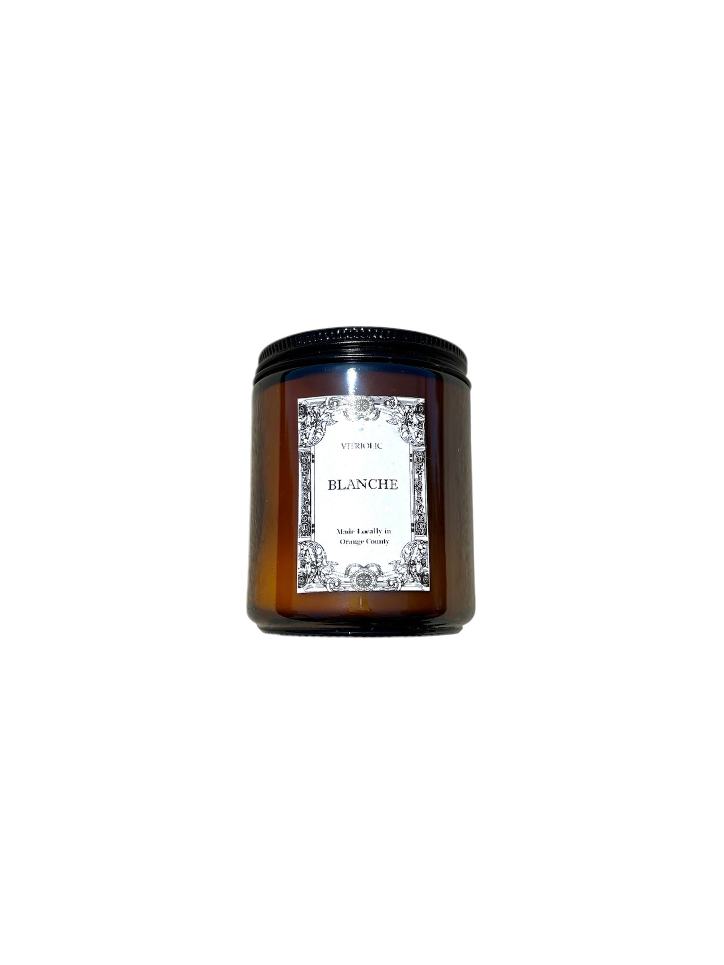 Handmade Soy Wax Candles